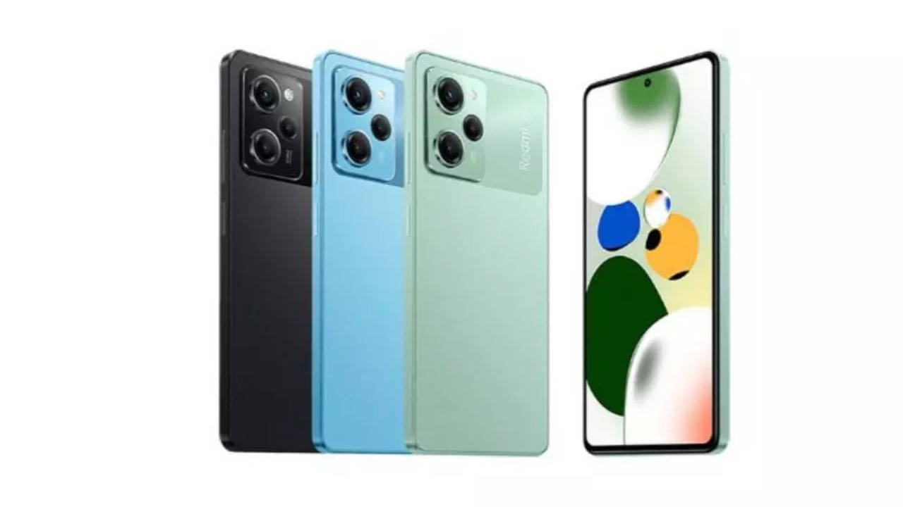 Xiaomi Redmi Note 12 Series Launch Highlights: Price in India, full list,  and detailed specifications