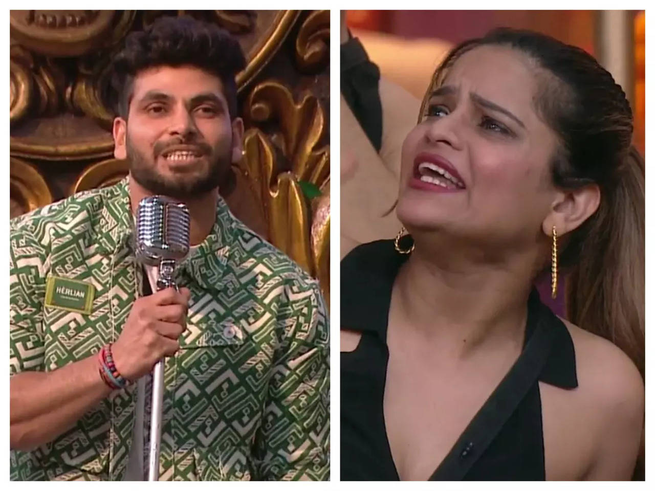 Bigg Boss 16: Abdu Rozik, Shiv Thakare, and MC Stan get nominated for  captaincy; audiences to choose house captain : Bollywood News - Bollywood  Hungama