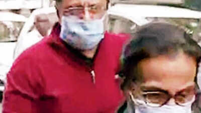 Loan fraud case: Kochhars seek remand-order nixing; no urgency, says HC