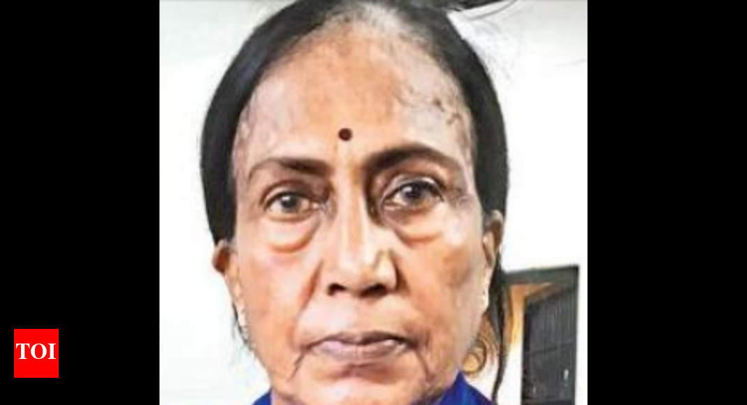 प्रिंसिपल बनकर महिला ने बेंगलुरू में सरकारी नौकरी के 50 उम्मीदवारों से एक करोड़ रुपये की ठगी की |  बेंगलुरु समाचार – टाइम्स ऑफ इंडिया