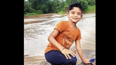 Maharashtra: 9-year-old boy drowns in resort pool in Palghar's Boisar
