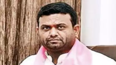 Pilot Rohith Reddy moves Telangana HC against ED investigation