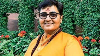 2 online complaints flag Pragya Singh Thakur ‘hate speech’ at Karnataka