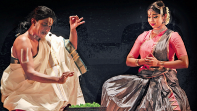Kothai still shining and forever | Chennai News - Times of India