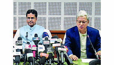 Tripura releases 12% DA for 1.94L employees, pensioners