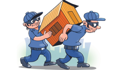 Fake packers & movers gang busted in Maharashtra, 4 held