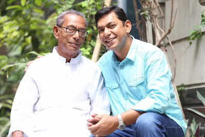 Actor Chanchal's Chowdhury's father passes away