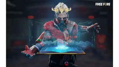 Garena Free Fire MAX Redeem Codes for December 12, 2023: How to