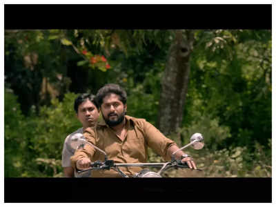 ‘Njanum En Aadu’ song from Dhyan Sreenivasan starrer ‘Bullet Diaries’ goes viral!