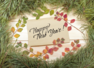 Beautiful New Year greeting cards to share with your loved ones