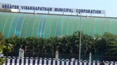 Greater Visakhapatnam Municipal Corporation grievance programmes held