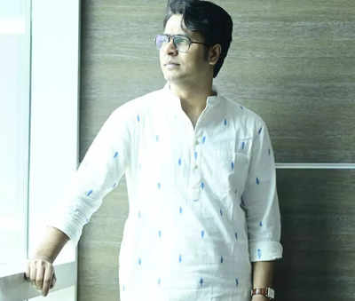 Anirban Bhattacharya: No need to cry over Bengali cinema, 2022 showed it’s there where it needs to be