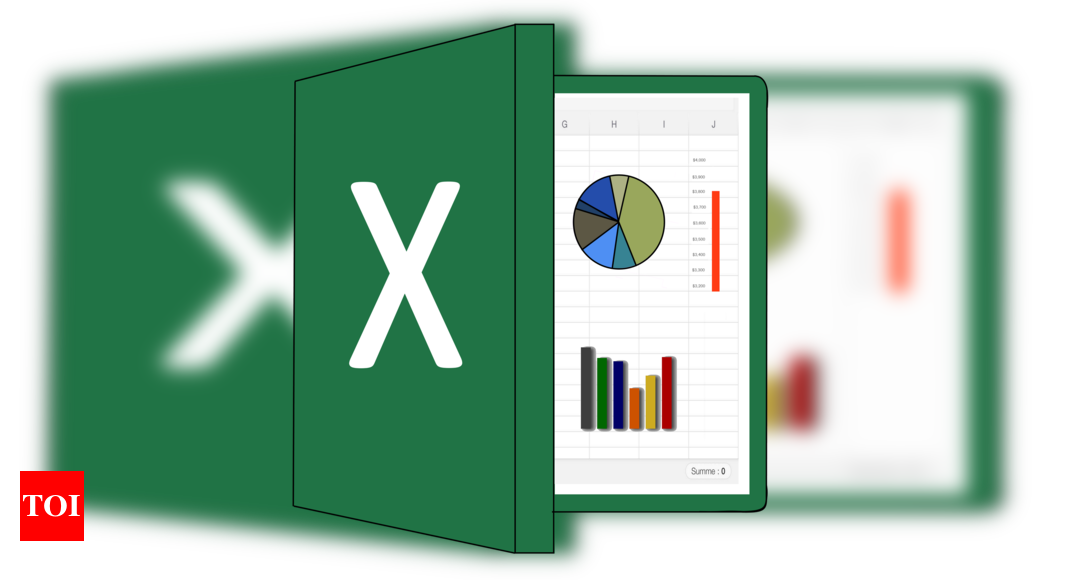 Microsoft brings new features to Excel: Search bar, formula suggestions and more