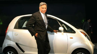 On Ratan Tata's 85th birthday, Tata Motors' top milestones under his leadership