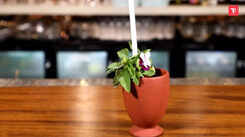 Watch: How to make Bouquet of Garden