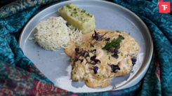 Watch: How to make Creamy Herb Chicken