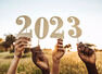 Inspiring New Year Wishes to Send to Your Loved Ones in 2023