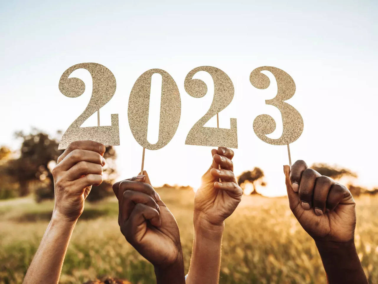 When is New Year's 2023? Here's what to know.