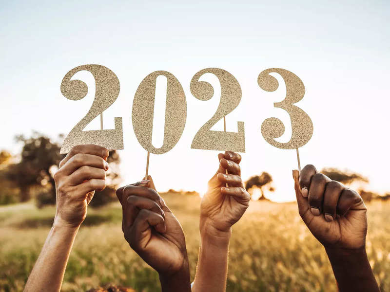 Вдохновляющие новогодние пожелания, сообщения и цитаты для отправки своим близким в 2023 году