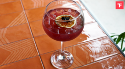 Watch: How to make Effingut Gin and Tonic
