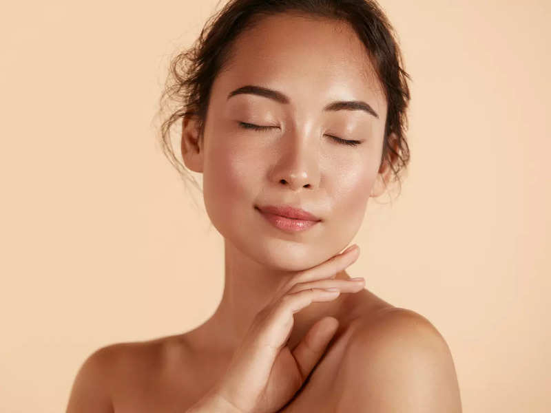 How to find the right foundation shade for your skin - Times of India