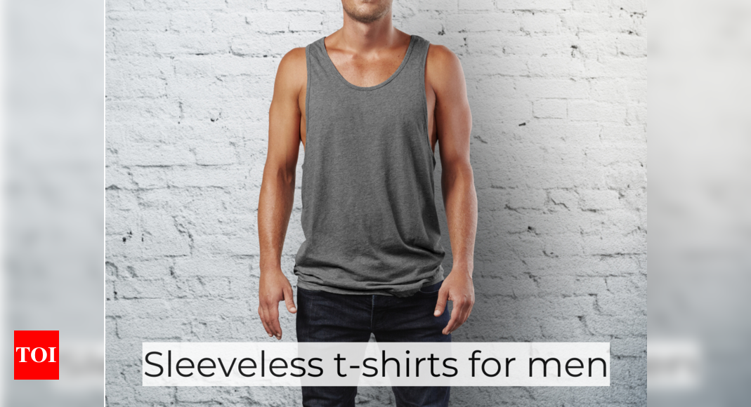 32 Best T-Shirts for Men in 2023: Basic T-Shirts, Workout T-Shirts, Cheap T- Shirts, & More