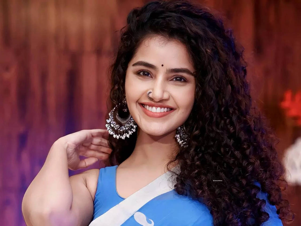 After two back-to-back hits, Anupama Parameswaran doubles her ...
