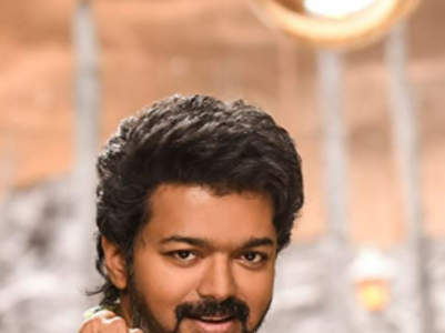 Thalapathy Vijay’s diet plan to stay fit