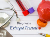 Does enlarged prostate affect man's sex life?