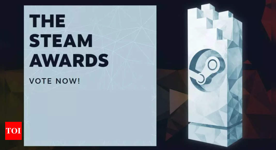 The Medium - Vote us in the SXSW Awards 2022! - Steam News