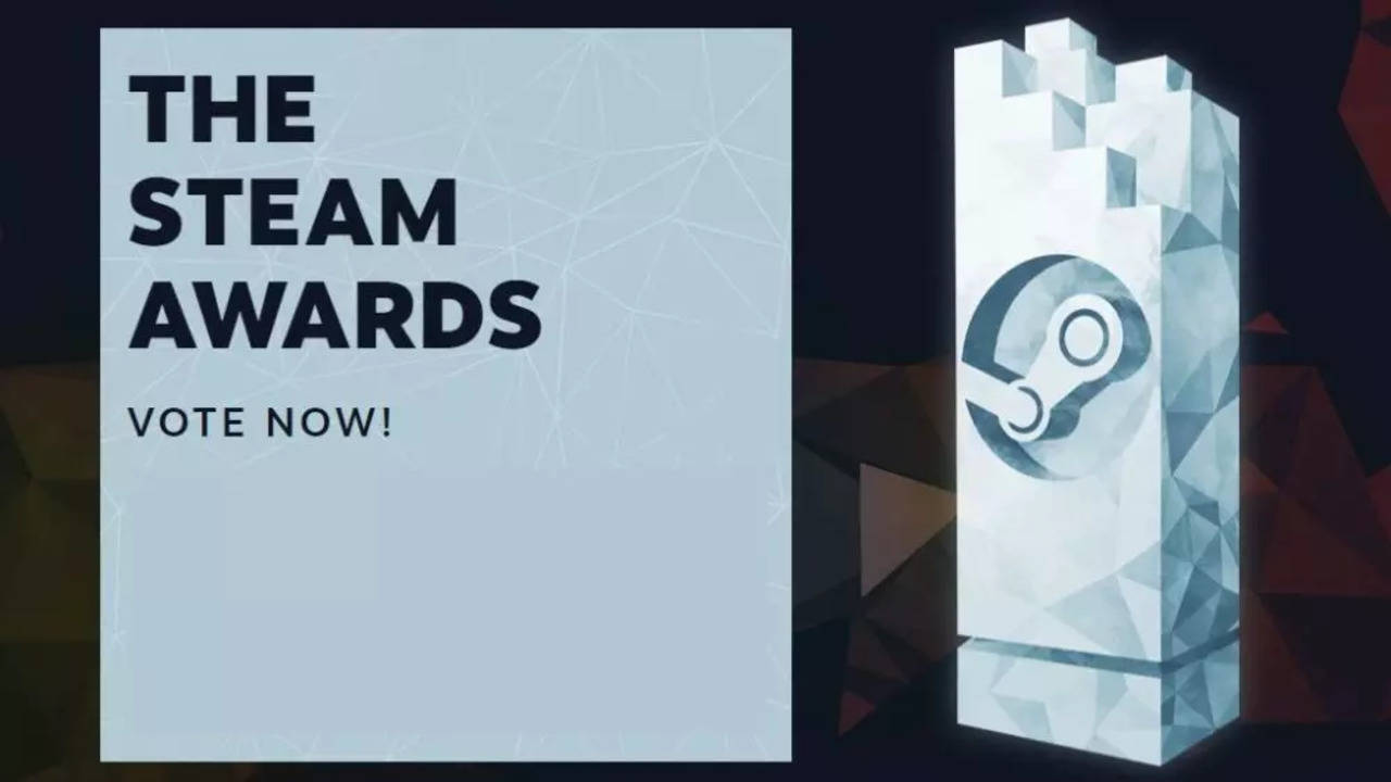 The Game Awards 2022 - date, nominees, how to vote & more