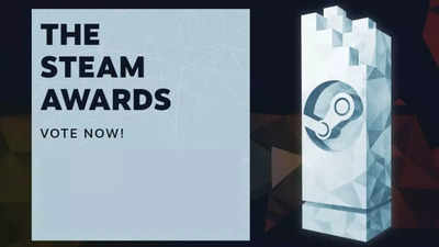 The Steam Awards 2018 winners announced