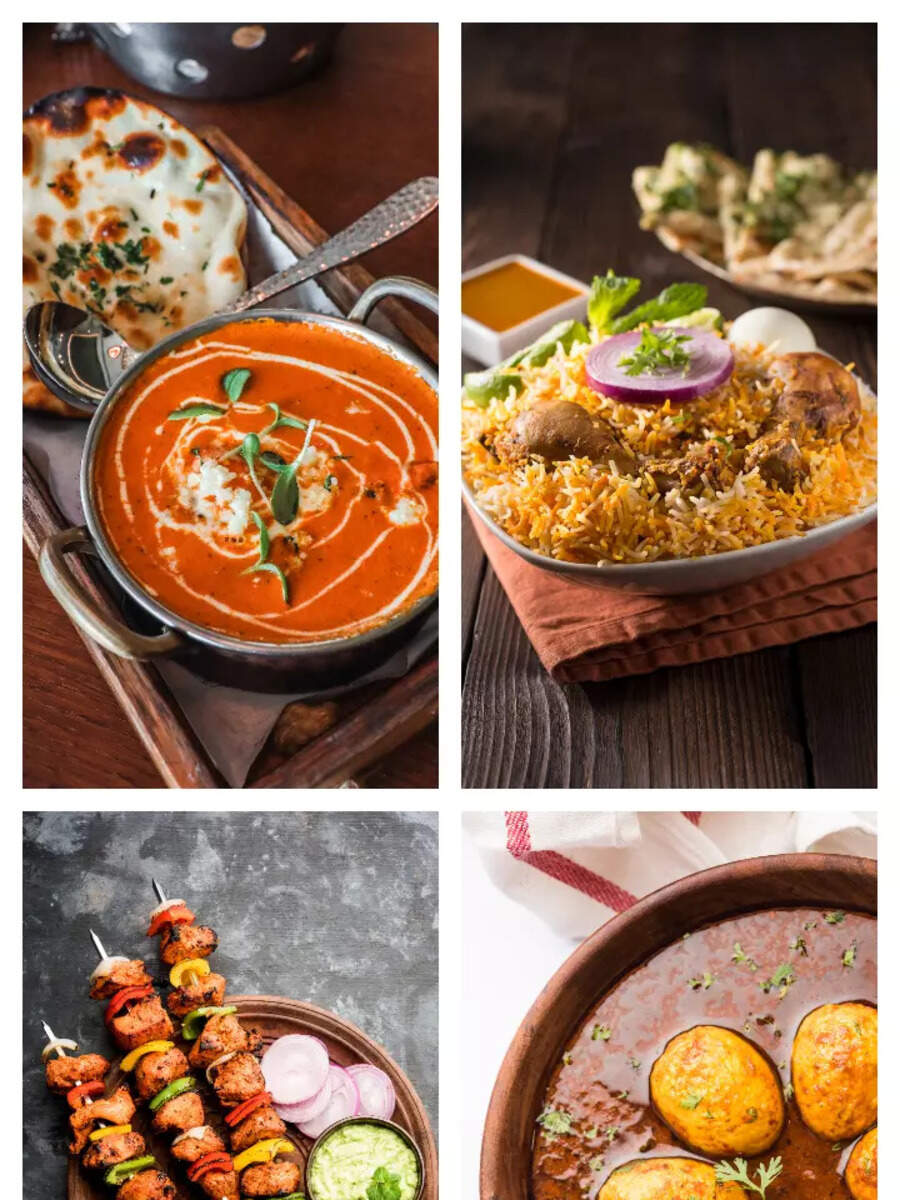 New Year 2023: 18 New Year Eve desi dinner ideas | Times of India