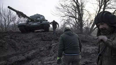 'Not a traitor': The Russians fighting alongside Ukraine's forces