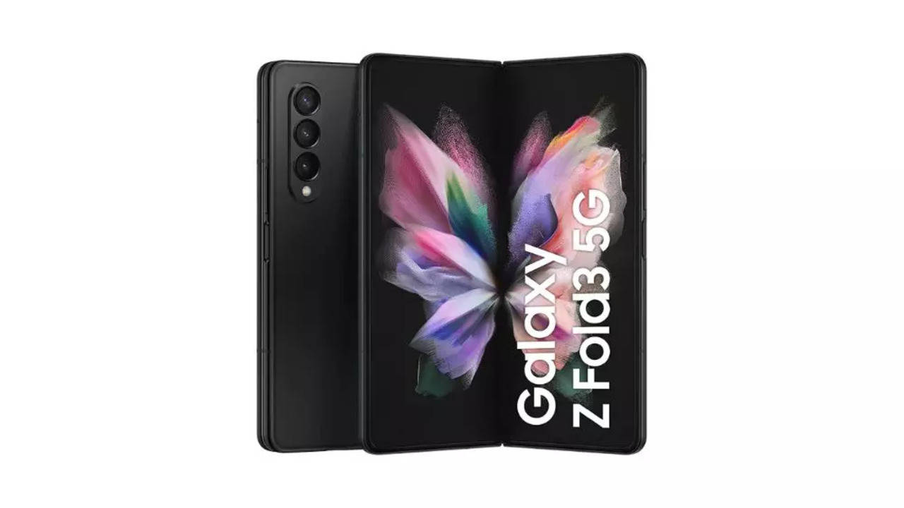 buy galaxy fold 3