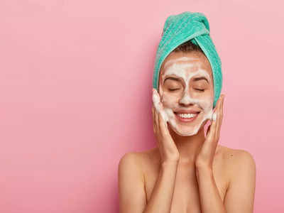 Vitamin C face wash under 500: Get spotless skin in minutes