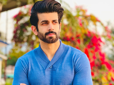 Namik Paul approached to play the lead for Sushmita Mukherjee starrer ...