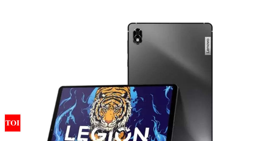 Lenovo Legion Go Early December Update