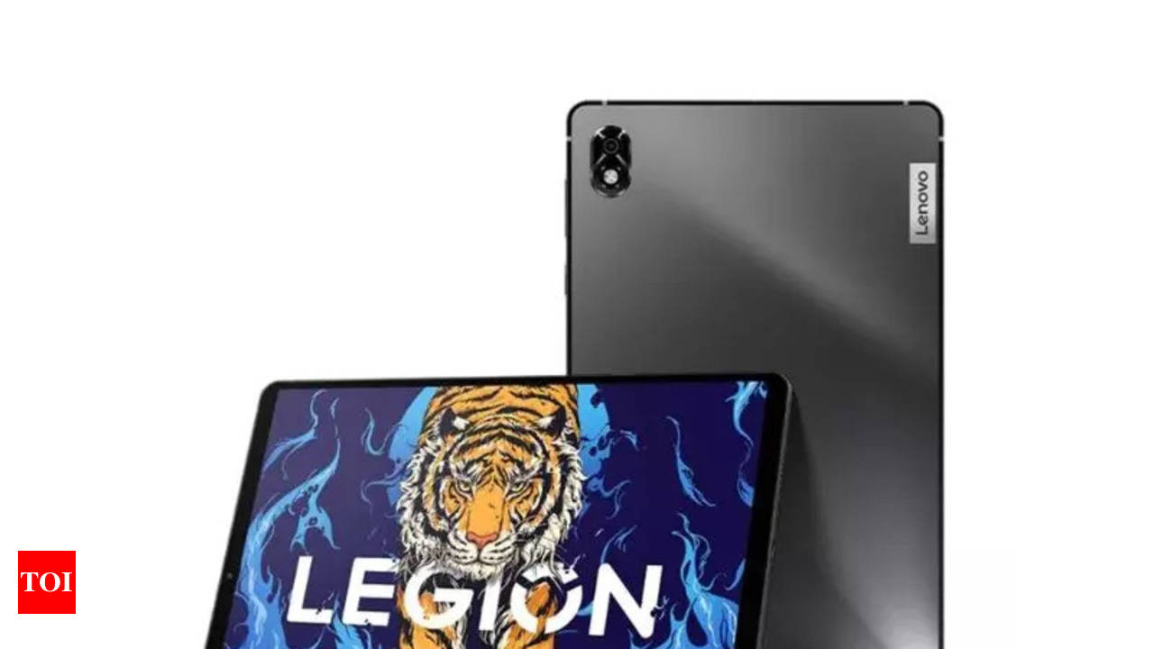 日本語 google play導入済み Lenovo Legion Y700 8GB 128Gモデル ...