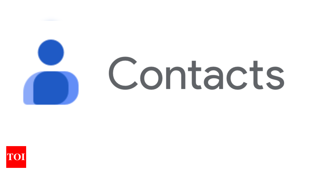 Google Contacts gets a new Highlights tab: What it does and how it can be a really useful feature – Times of India