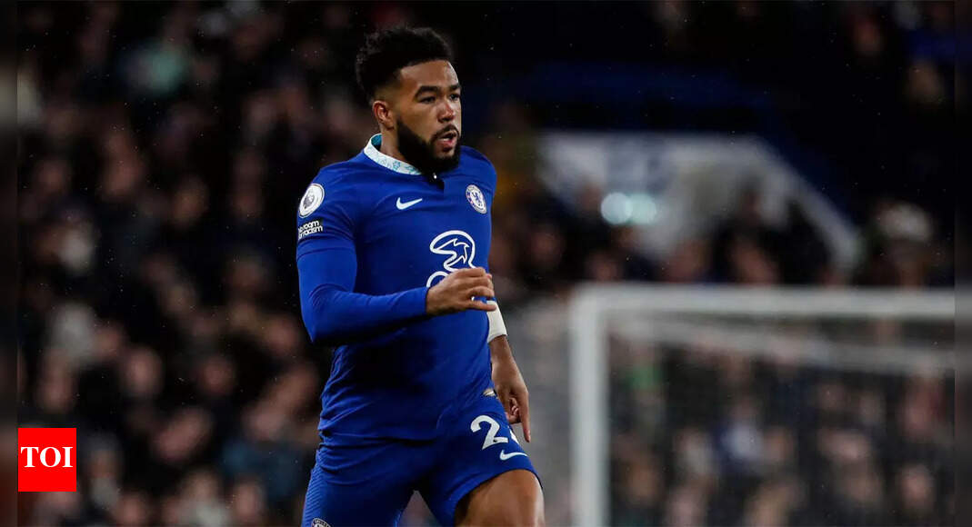Chelsea's Reece James says 2022 'toughest year' after fresh injury woes ...