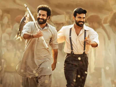 SS Rajamouli's 'RRR' featured in happy things of 2022 list
