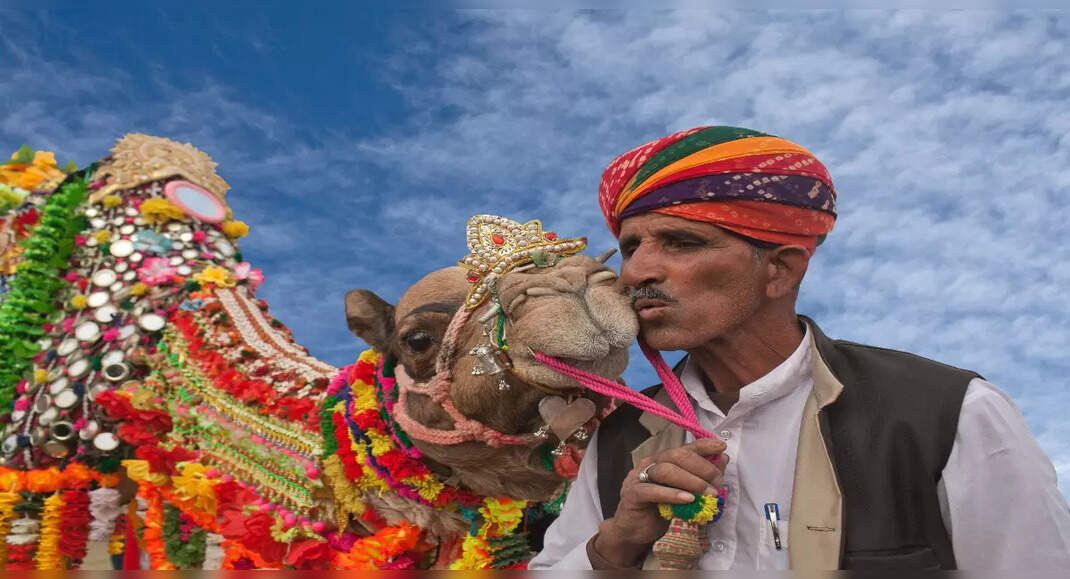 Here’s how to make your January 2023 interesting | Times of India Travel