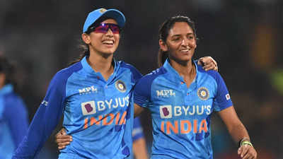 India Women's T20 World Cup 2023: Harmanpreet Kaur to lead 15-member squad, Smriti Mandhana named vice-captain; Shikha Pandey recalled