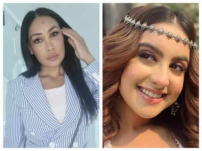 Exclusive - Former actress Sofia Hayat raises questions on casting