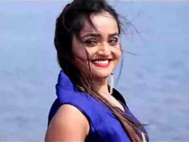 Cops sense foul play in Jharkhand actress Riya Kumari aka Isha Alaya's murder