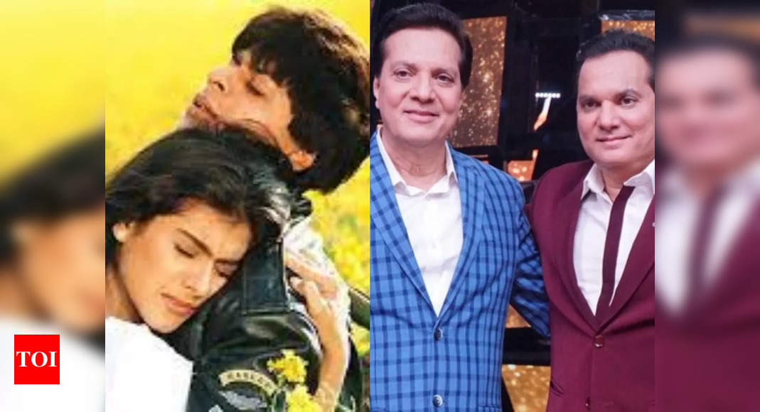 Composer Lalit Pandit says that Shah Rukh Khan added a different energy to their songs – in films like ‘Dilwale Dulhania Le Jayenge’ or ‘Kuch Kuch Hota Hai’ – Times of India