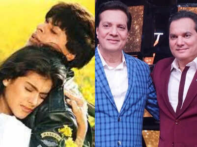 Lalit says SRK got different energy to songs