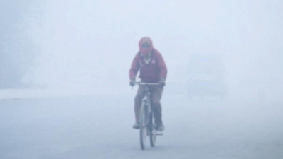 Met predicts 'white New Year eve' in Uttarakhand