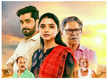 
'Saath Sobat' trailer: Sangram Samel and Mrunal Kulkarni starrer is worth waiting for - Watch
